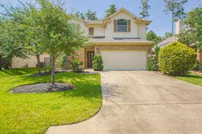 166 Tortoise Creek Way, Spring, TX 77389 - Photo 1
