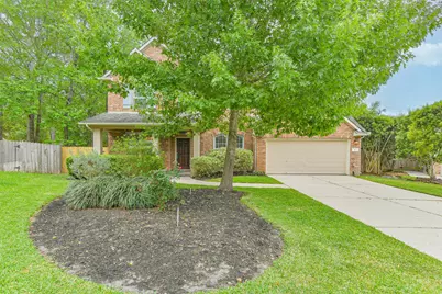 6 Cordella Place, The Woodlands, TX 77382 - Photo 3