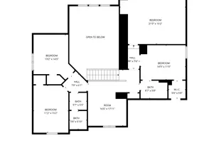 6 Cordella Pl, The Woodlands, TX 77382 - Photo 49