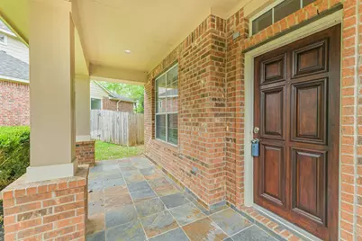 6 Cordella Place, The Woodlands, TX 77382 - Photo 5