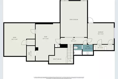 6107 River Mill Court, Spring, TX 77379 - Photo 35