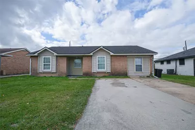 727 Dell Dale Street, Channelview, TX 77530 - Photo 1