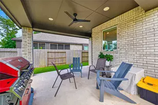 866 Sendero Trail, Conroe, TX 77304 - Photo 43