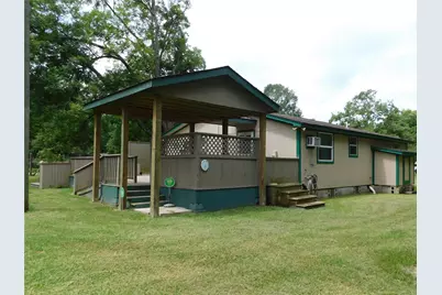 141 Martinez Street, Coldspring, TX 77331 - Photo 1