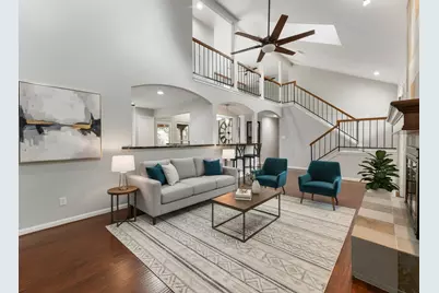 1 Birchcane Court, The Woodlands, TX 77381 - Photo 1