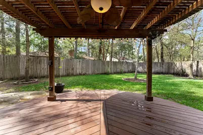 1 Birchcane Court, The Woodlands, TX 77381 - Photo 23