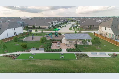 1911 Fossil Ridge Drive, Richmond, TX 77469 - Photo 39