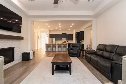 1911 Fossil Ridge Drive, Richmond, TX 77469 - Photo 29