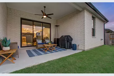1911 Fossil Ridge Drive, Richmond, TX 77469 - Photo 5