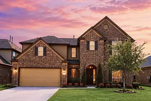 9968 Western Ridge Way, Conroe, TX 77385 - Photo 1