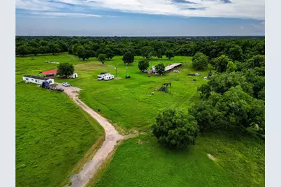 38929 Sampson Road, Brookshire, TX 77423 - Photo 5