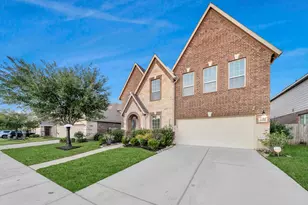 18118 Berry Garden Ln, Spring, TX 77379 - Photo 3