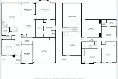 18118 Berry Garden Lane, Spring, TX 77379 - Photo 39