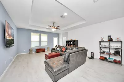 6811 Ivory Sedge Trail, Richmond, TX 77469 - Photo 9