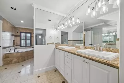 6918 Alderney Drive, Houston, TX 77055 - Photo 15
