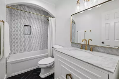 6918 Alderney Drive, Houston, TX 77055 - Photo 23