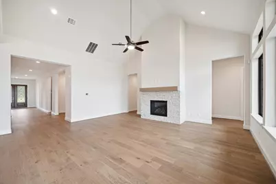 14015 Hawk Vista Court, Willis, TX 77318 - Photo 7