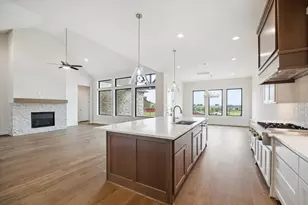 14015 Hawk Vis Ct, Willis, TX 77318 - Photo 9