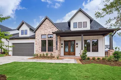 14015 Hawk Vista Court, Willis, TX 77318 - Photo 1