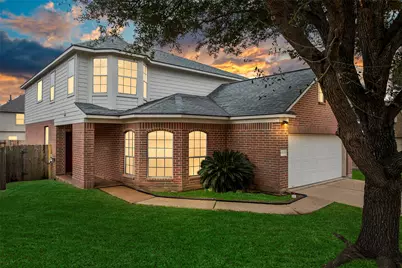 19315 Hickory Meadow Lane, Houston, TX 77084 - Photo 1