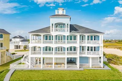 12207 Hershey Beach, Galveston, TX 77554 - Photo 1