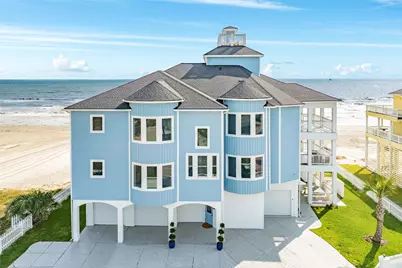 12207 Hershey Beach, Galveston, TX 77554 - Photo 1