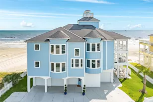 12207 Hershey Beach, Galveston, TX 77554 - Photo 1