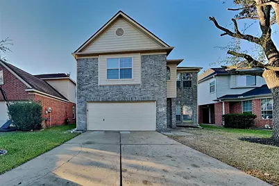 19415 Juniper Vale Circle, Houston, TX 77084 - Photo 1