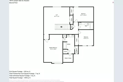 19415 Juniper Vale Circle, Houston, TX 77084 - Photo 19