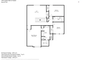 19415 Juniper Vale Cir, Houston, TX 77084 - Photo 19