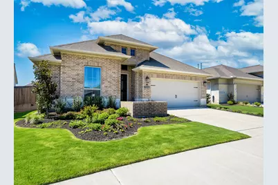 12715 Plaza Solana Place, Cypress, TX 77433 - Photo 1