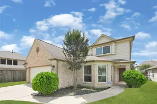 15826 Sheldon Ridge Way, Houston, TX 77044 - Photo 1