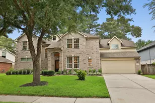 31103 Silverwood Oaks Ct, Spring, TX 77386 - Photo 3