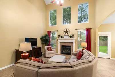 31103 Silverwood Oaks Court, Spring, TX 77386 - Photo 11