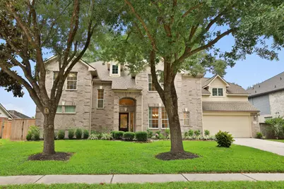 31103 Silverwood Oaks Court, Spring, TX 77386 - Photo 1