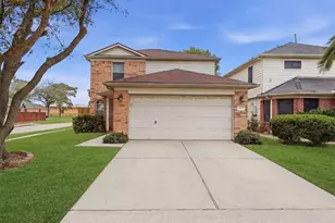 15403 Apple Bloom Way, Channelview, TX 77530 - Photo 1