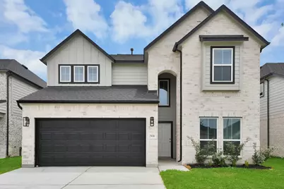 2938 Bury Park Drive, Spring, TX 77373 - Photo 3