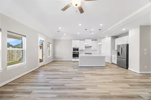 17681 Rosette Grass Dr, Conroe, TX 77385 - Photo 13