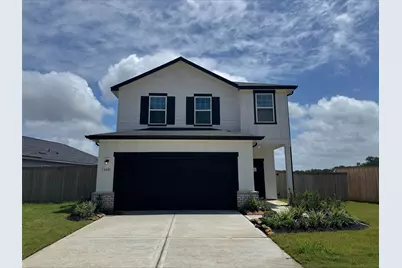 15443 Glinton Farm Lane, Conroe, TX 77303 - Photo 1
