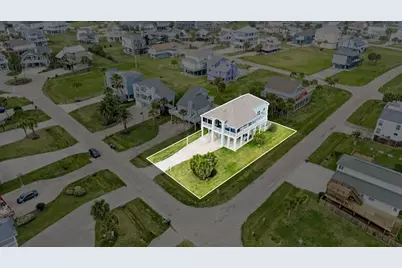 4210 Sandpiper, Galveston, TX 77554 - Photo 41