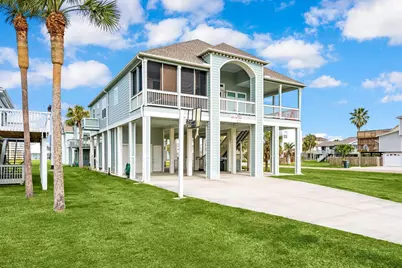 4210 Sandpiper, Galveston, TX 77554 - Photo 3