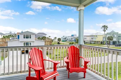4210 Sandpiper, Galveston, TX 77554 - Photo 33