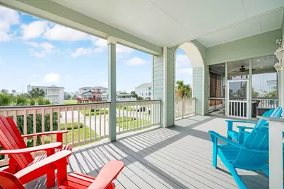 4210 Sandpiper, Galveston, TX 77554 - Photo 37