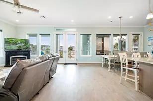 4210 Sandpiper, Galveston, TX 77554 - Photo 17