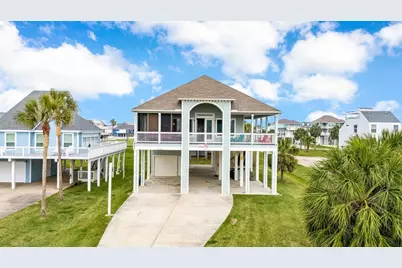 4210 Sandpiper, Galveston, TX 77554 - Photo 45