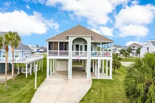 4210 Sandpiper, Galveston, TX 77554 - Photo 45