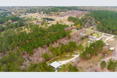 247 County Road 688, Dayton, TX 77535 - Photo 1