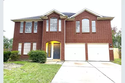 3027 Texas Oak Drive, Katy, TX 77449 - Photo 1