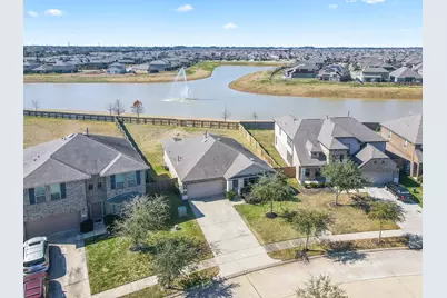 2225 Windy Sail Drive, Texas City, TX 77568 - Photo 1