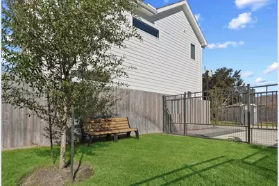 1013 Erin Street #A, Houston, TX 77009 - Photo 17